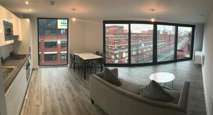 2 Bedroom Apartment To Rent In The Forge, Bradford Street, Birmingham, B12