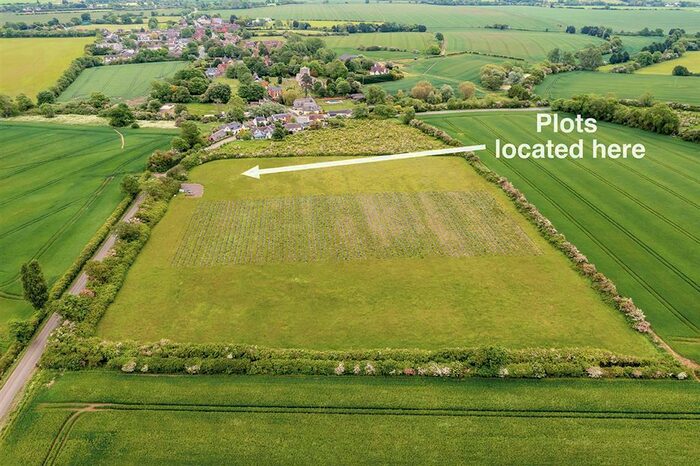 Land For Sale In Whitwick Green Road, Thurleigh, Bedford, MK44