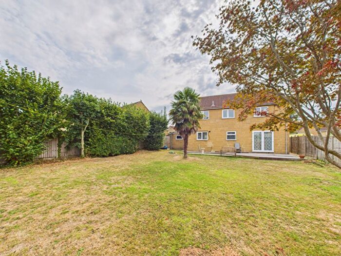 3 Bedroom Detached House For Sale In Foldhill Lane, Martock, TA12