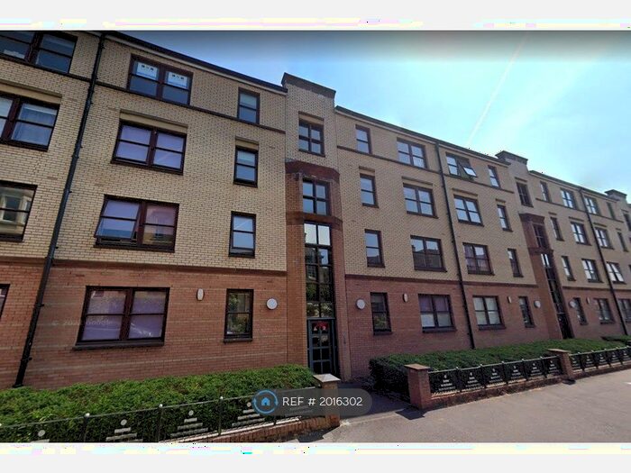 2 Bedroom Flat To Rent In Otago Street, Glasgow, G12