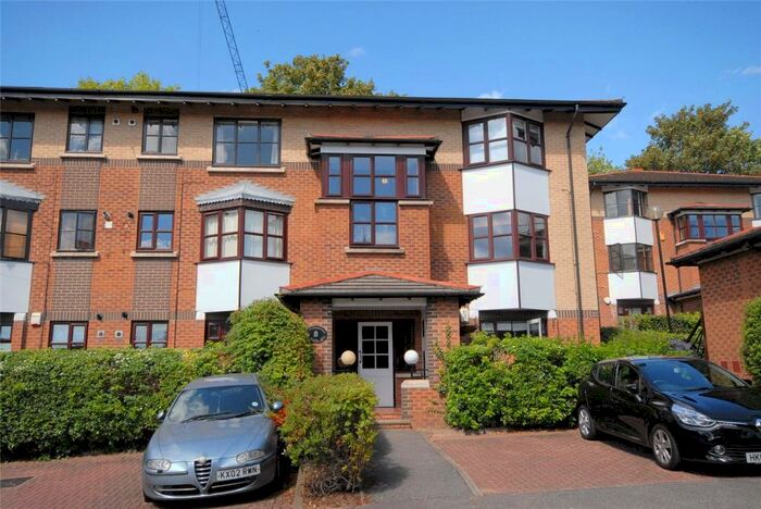 2 Bedroom Apartment To Rent In Celestial Gardens, London, SE13