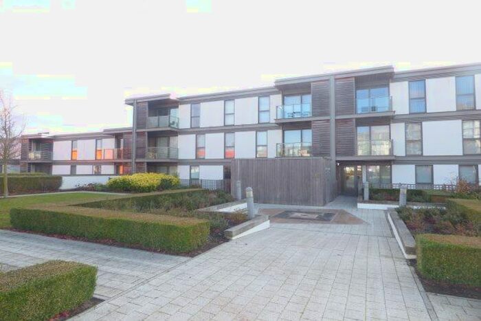 2 Bedroom Flat To Rent In Jade House, Milton Keynes, MK9