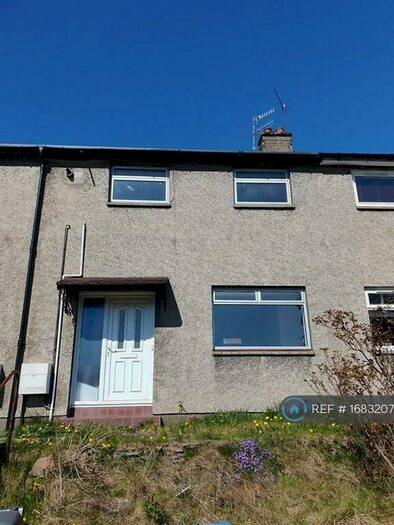 2 Bedroom Terraced House To Rent In Buttars Road, Dundee, DD2