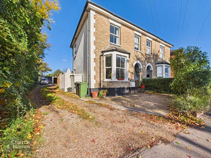 4 Bedroom House For Sale In Spital Road, Maldon, CM9