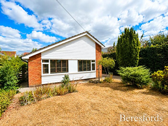 3 Bedroom Bungalow To Rent In Head Street, Goldhanger, CM9
