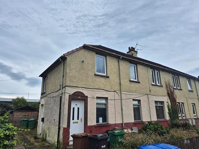 3 Bedroom Flat For Sale In East March Street, Kirkcaldy, KY1