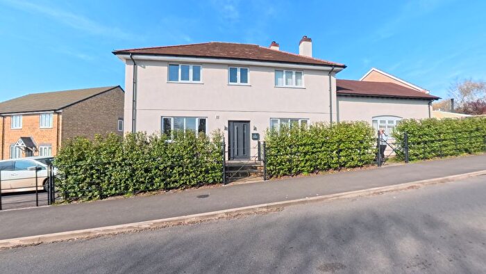 3 Bedroom Semi Detached House To Rent In Somerton Road, Street, BA16