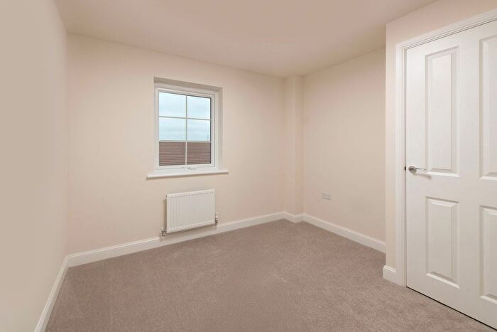 4 Bedroom Detached House For Sale In "Radleigh" At Abbey View Road, Whitby, YO22