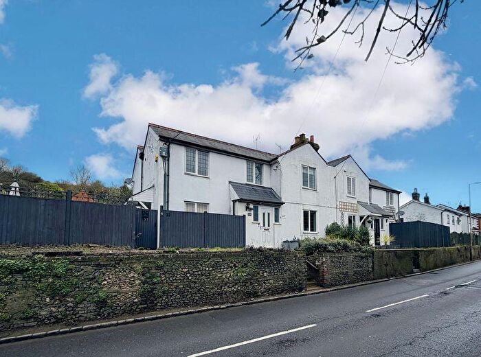 1 Bedroom Flat For Sale In Wycombe Lane, No Chain, HP10