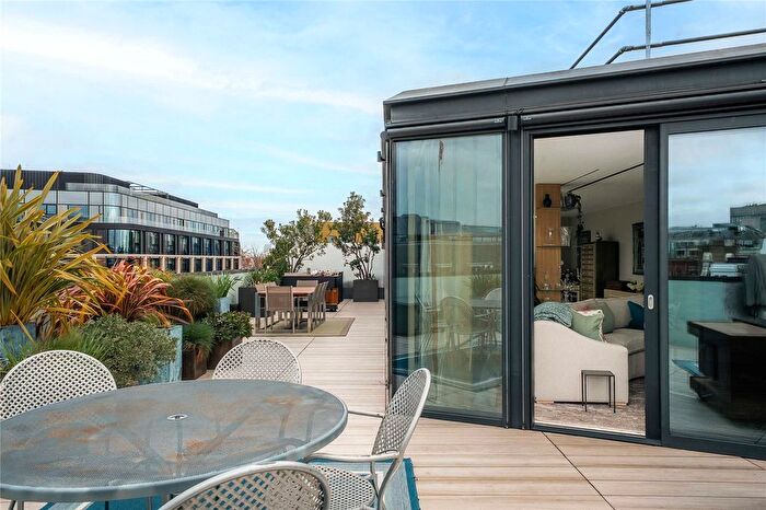 2 Bedroom Flat For Sale In Hollen Street, Soho, London, W1F