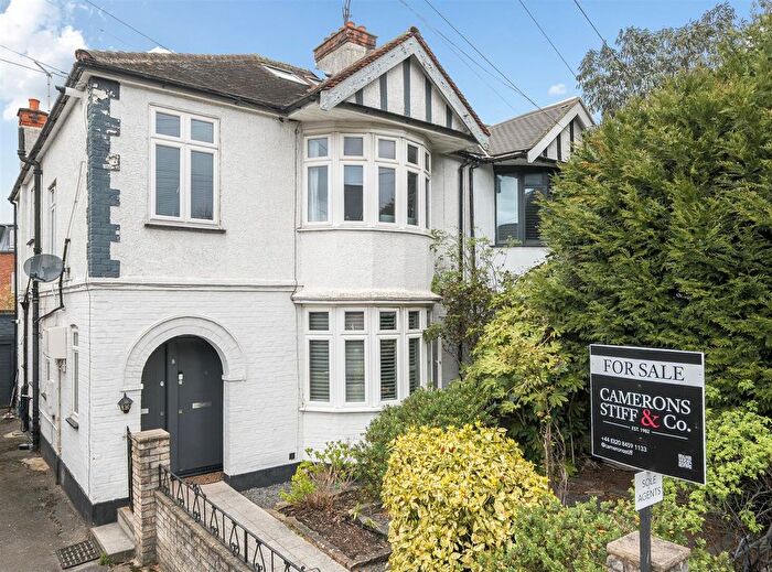 2 Bedroom Flat For Sale In Robson Avenue, London, NW10