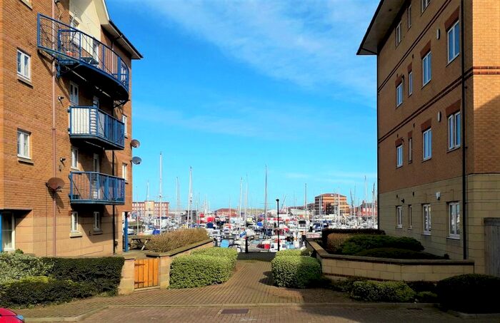 1 Bedroom Flat To Rent In Admiral Way, Hartlepool, TS24