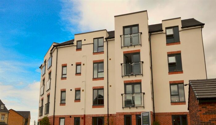 2 Bedroom Flat To Rent In Derwent Chase, Waverley, S60