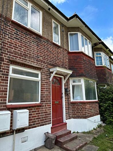 2 Bedroom Flat To Rent In Colindale Avenue, London, NW9