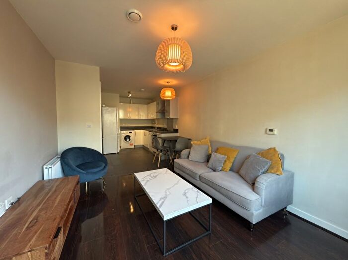 1 Bedroom Flat To Rent In Woods House, Gatliff Road, London, SW1W