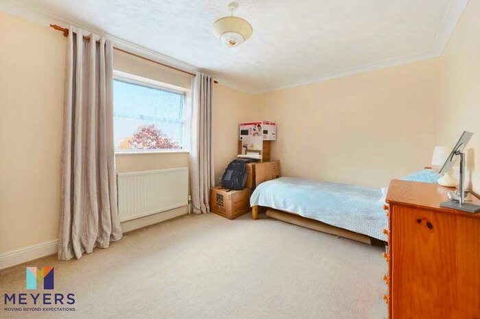 2 Bedroom Apartment To Rent In Charmile Court, Weymouth, DT3