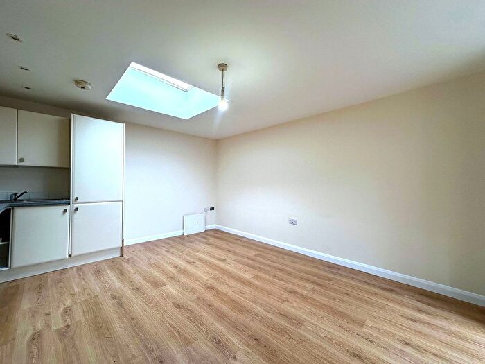 1 Bedroom Flat To Rent In Salisbury Road, London, W13