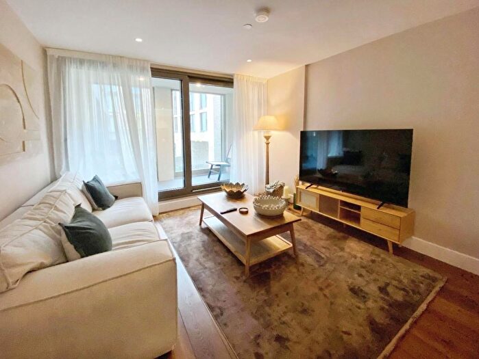 2 Bedroom Property To Rent In Farmhouse, Ryedale House, York, YO1