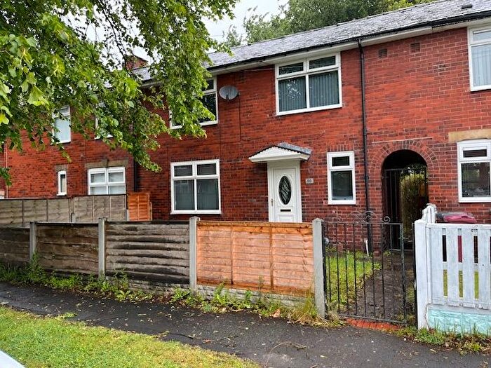 3 Bedroom Property To Rent In Maricourt Avenue, Blackburn, BB1