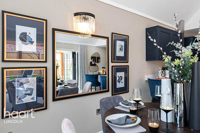 3 Bedroom Detached House For Sale In Stow Park Road, Marton, DN21