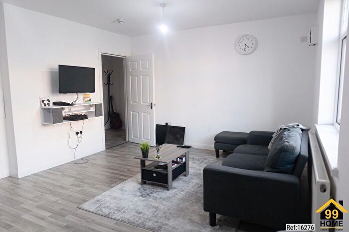 1 Bedroom Flat For Sale In Marlborough Road, Gillingham, Kent, ME7