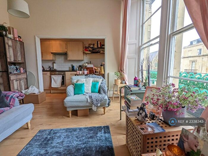 1 Bedroom Flat To Rent In Chesterfield Buildings, Bristol, BS8