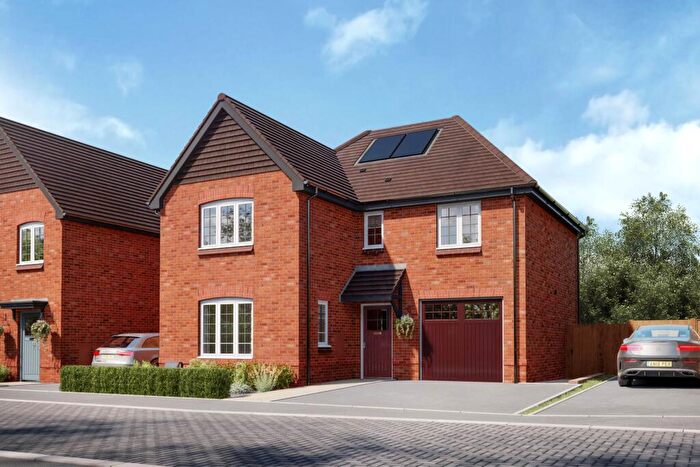 4 Bedroom Detached House For Sale In Foxwood Garden Vllage, Whiston, L35