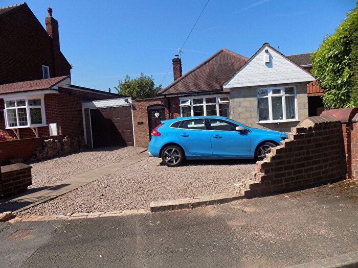 2 Bedroom Bungalow To Rent In Sydney Road, Cradley Heath, B64