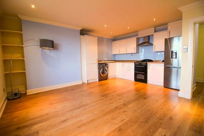 2 Bedroom Flat To Rent In Bush Terrace, Musselburgh, EH21