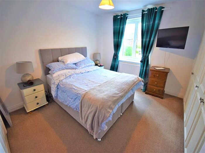 5 Bedroom Semi-Detached House To Rent In Rean Meadow, Tattenhall, Chester, CH3