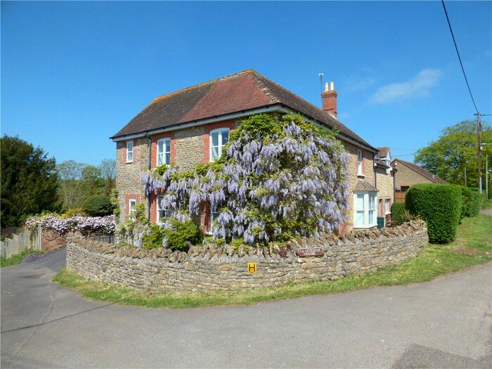 Houses for sale & to rent in DT9 4PP, Milborne Port Sherborne