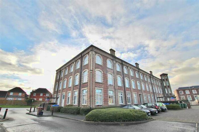 1 Bedroom Apartment To Rent In Hayford Mills, Cambusbarron, Stirling, FK7