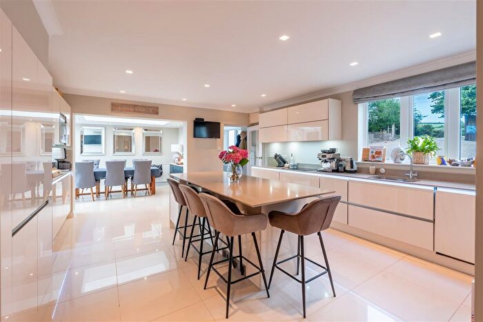 3 Bedroom Detached Bungalow For Sale In Coffinswell, Newton Abbot, TQ12