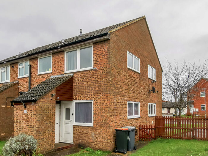 1 Bedroom Link Detached House To Rent In Mortimer Road, Kempston, MK42