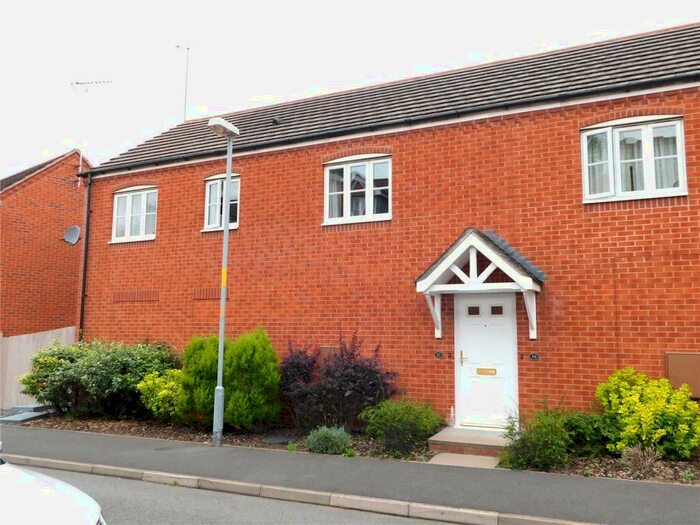 1 Bedroom Apartment To Rent In Chestnut Drive, Hagley, Stourbridge, Worcestershire, DY9