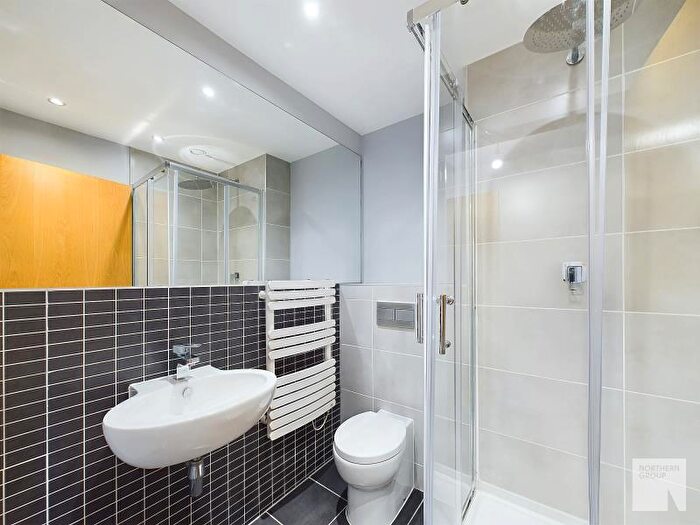 2 Bedroom Apartment To Rent In Apt . :: Flint Glass Wharf, M4