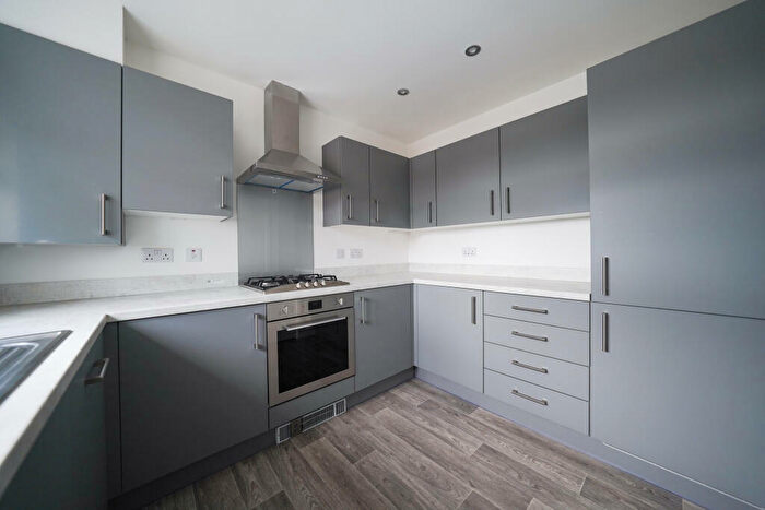 2 Bedroom Bungalow For Sale In Shelford Road, Radcliffe-On-Trent, NG12
