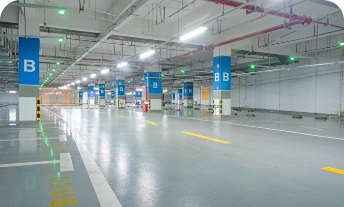 Parking To Rent In Parking Space, The Dumont, London, SE1