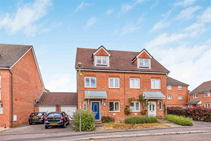 5 Bedroom House For Sale In Baxendale Road, Chichester, PO19