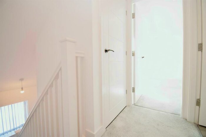 2 Bedroom Apartment To Rent In Derby Road, Longridge, Preston, PR3