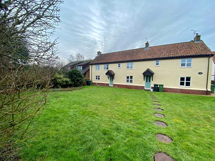 3 Bedroom Cottage To Rent In Main Street, Hockwold, Thetford, IP26
