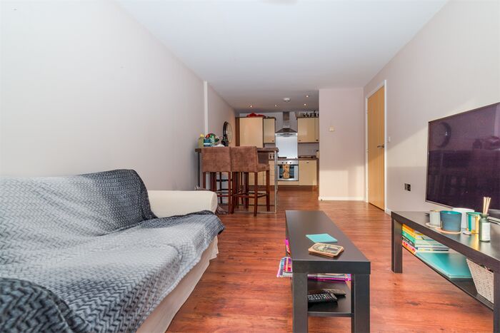 2 Bedroom Property To Rent In Friars Wharf Apartments, Green Lane, Gateshead, NE10