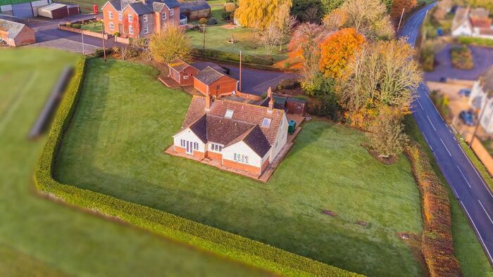 5 Bedroom Detached House For Sale In Mill End Cottages, Spains Hall Road, Finchingfield, Braintree, CM7