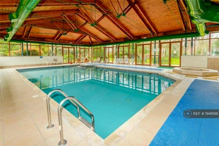 2 Bedroom Maisonette To Rent In Clockhouse Apartments, Godalming, GU8