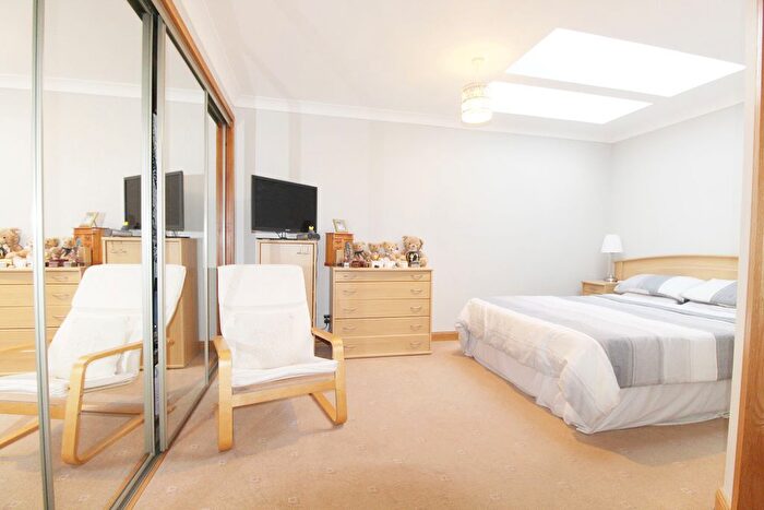 4 Bedroom Detached House For Sale In Newlands Lane, Buckie, AB56