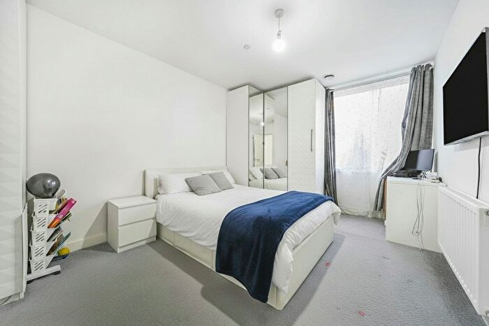 2 Bedroom Property For Sale In Gayton Road, Chesterton House Gayton Road, HA1