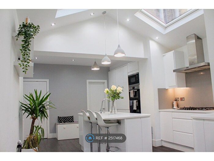 3 Bedroom Terraced House To Rent In Aldeburgh Street, London, SE10