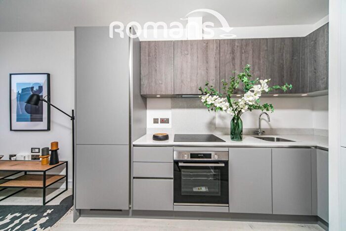 1 Bedroom Flat To Rent In Dukesbridge House, Duke Street, Reading, RG1