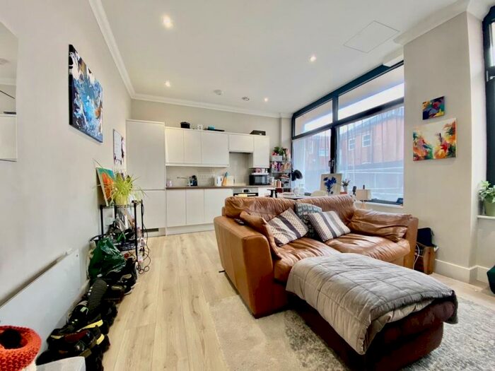 1 Bedroom Flat To Rent In Sentinel House, Norwich, NR1