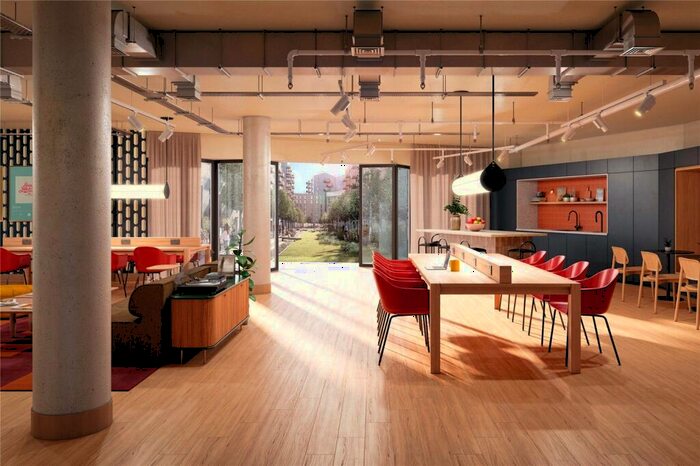 3 Bedroom Apartment To Rent In Uncle Deptford, Evelyn St, London, SE8